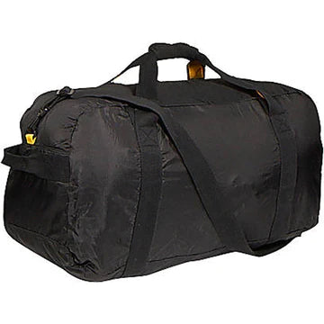 A. Saks 30" Folding Duffel with Pouch